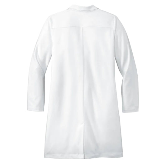 WINK | Women’s Long Lab Coat