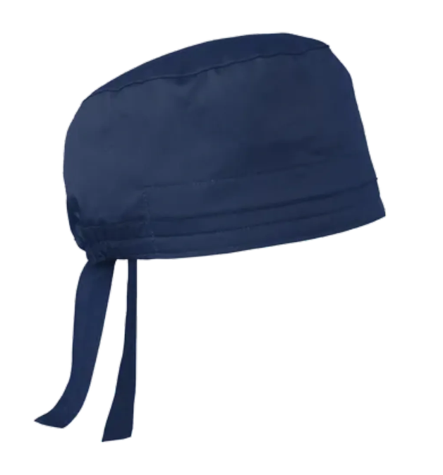 Scrub Cap