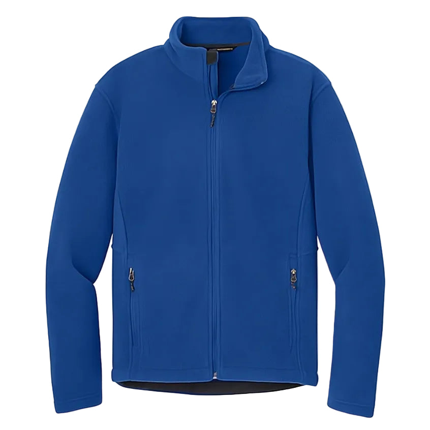 Unisex Fleece Jacket