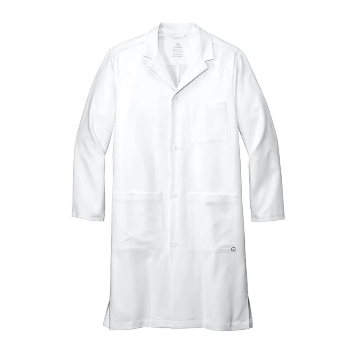 WINK | Men’s Long Lab Coat