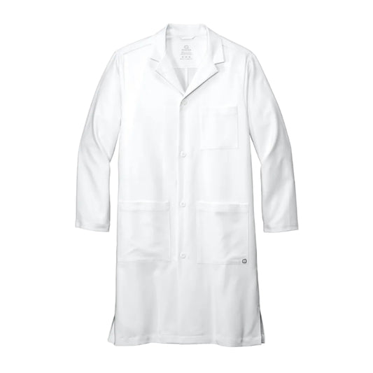 WINK | Men’s Long Lab Coat