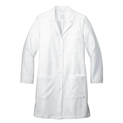 WINK | Women’s Long Lab Coat