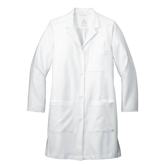 WINK | Women’s Long Lab Coat