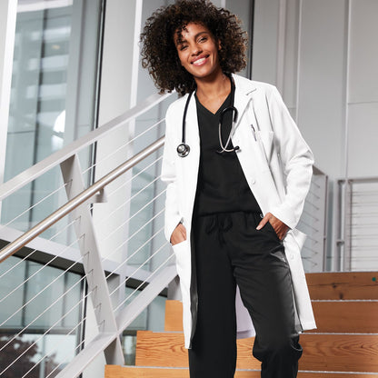 WINK | Women’s Long Lab Coat