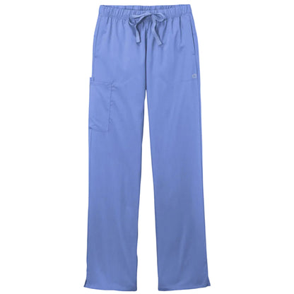 WINK | Women's Scrub Cargo Pants