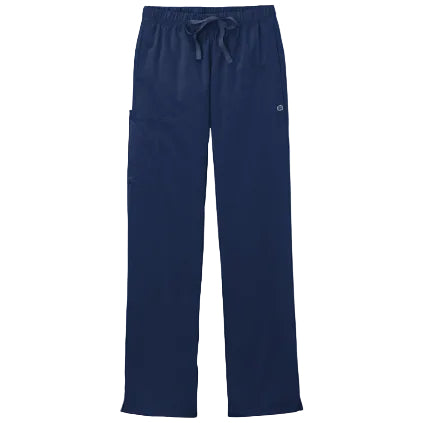 WINK | Women's Scrub Cargo Pants