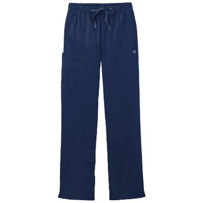 WINK | Women's Scrub Cargo Pants
