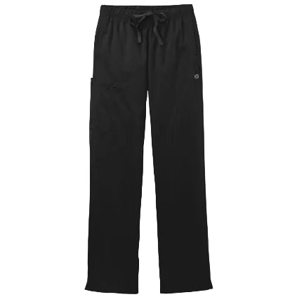 WINK | Women's Scrub Cargo Pants