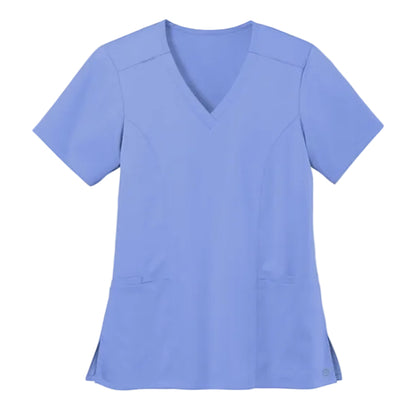 WINK | V-Neck Women's Scrub Top