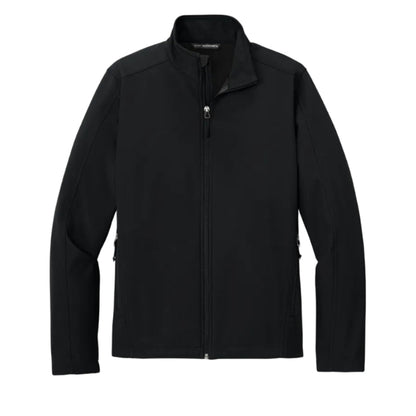 Men's Core Soft Shell Jacket