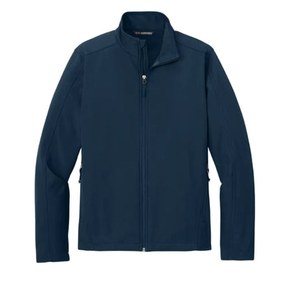 Men's Core Soft Shell Jacket
