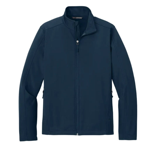 Men's Core Soft Shell Jacket