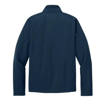 Men's Core Soft Shell Jacket