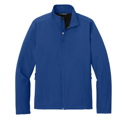 Men's Core Soft Shell Jacket