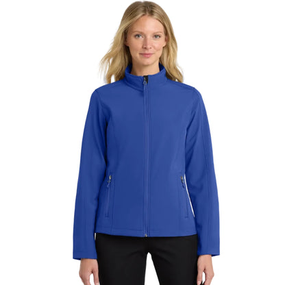 Women's Core Soft Shell Jacket