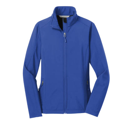 Women's Core Soft Shell Jacket