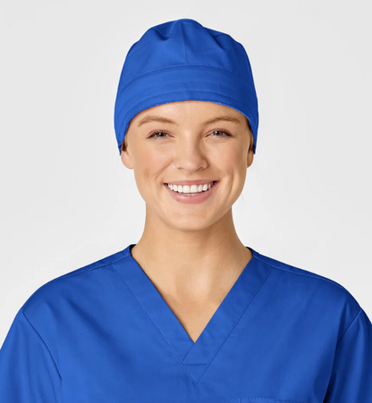 Scrub Cap