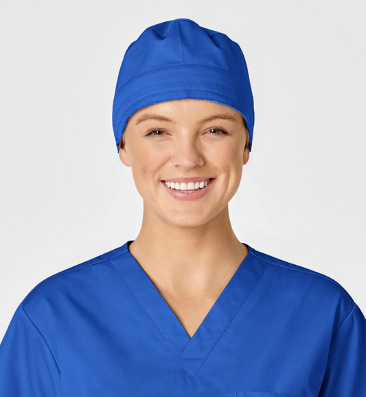 Scrub Cap