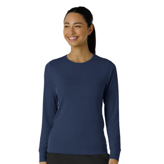 WINK | Women's Longsleeve Underscrub
