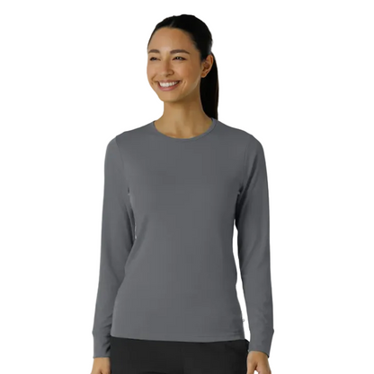 WINK | Women's Longsleeve Underscrub