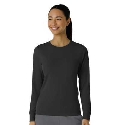 WINK | Women's Longsleeve Underscrub