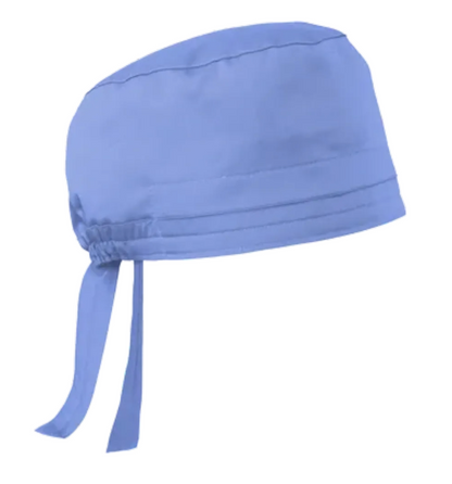 Scrub Cap