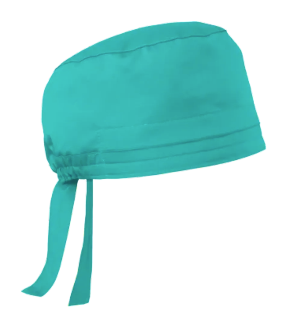 Scrub Cap