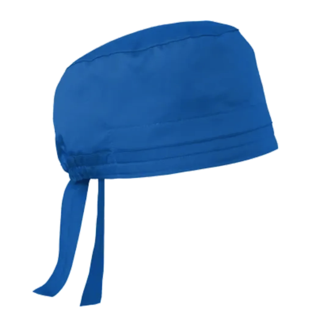Scrub Cap