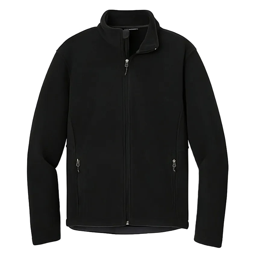 Unisex Fleece Jacket