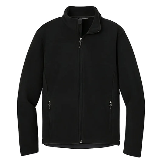 Unisex Fleece Jacket