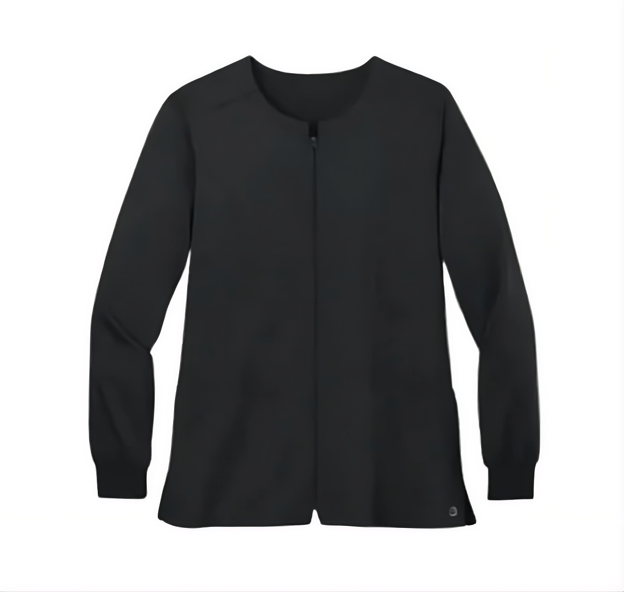 WINK | Women's Full-Zip Scrub Jacket