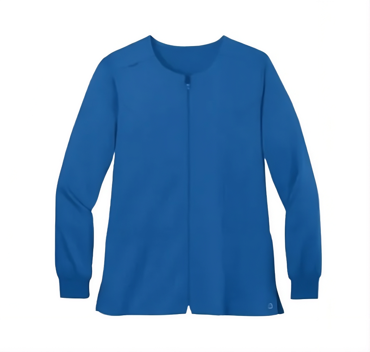 WINK | Women's Full-Zip Scrub Jacket